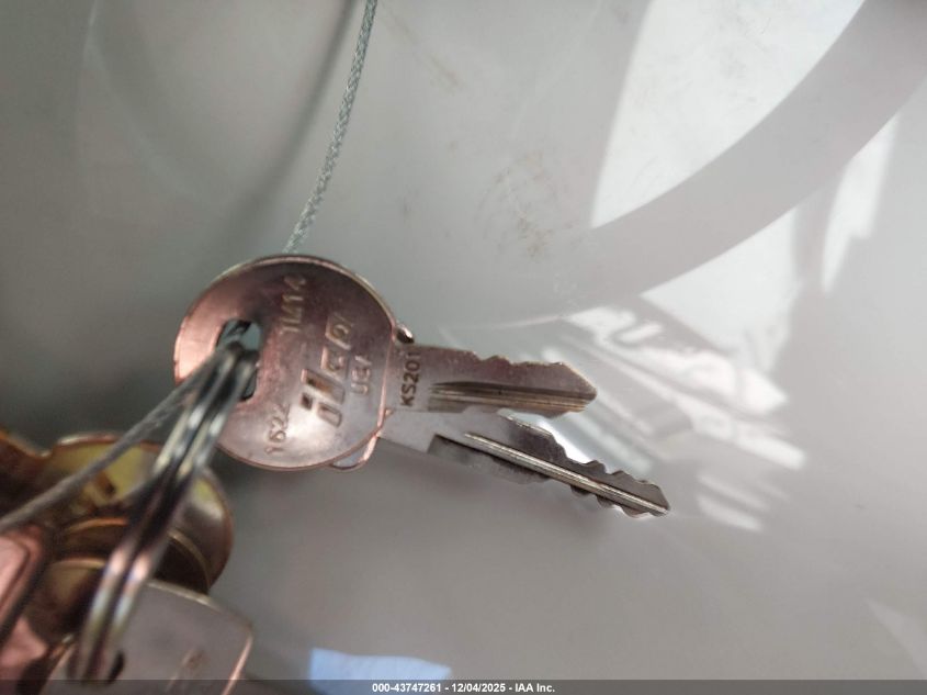 2002 Ford E-450 Cutaway Standard VIN: 1FDXE45S82HB21280 Lot: 43747261