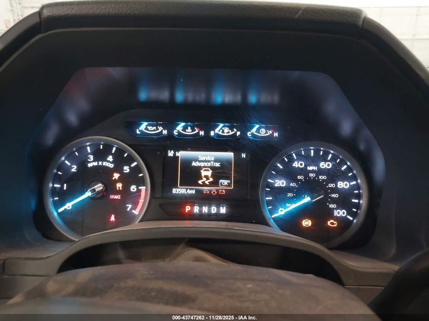 2022 Ford F-350 Xlt VIN: 1FT8W3BN4NEE86673 Lot: 43747262