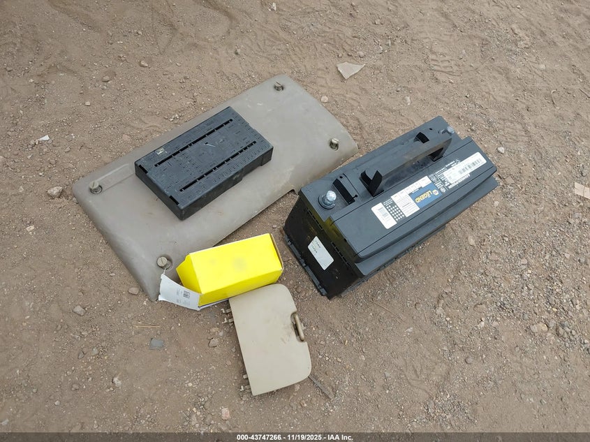 2004 Ford F-350 Lariat/Xl/Xlt VIN: 1FTSW31P74EB29611 Lot: 43747266