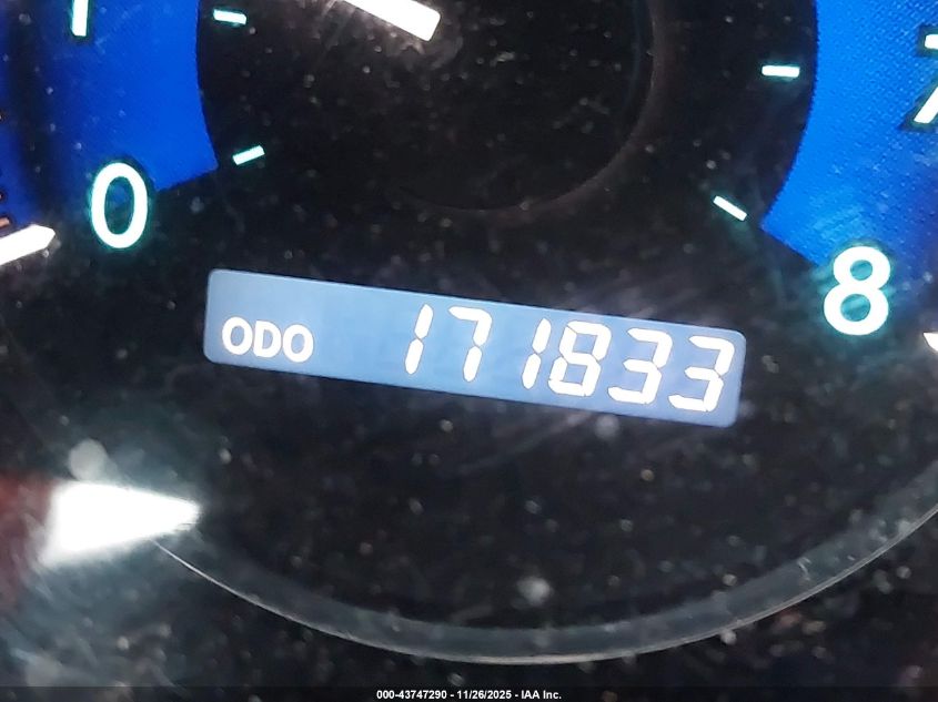 2009 Toyota Sienna Xle VIN: 5TDZK22C69S269912 Lot: 43747290