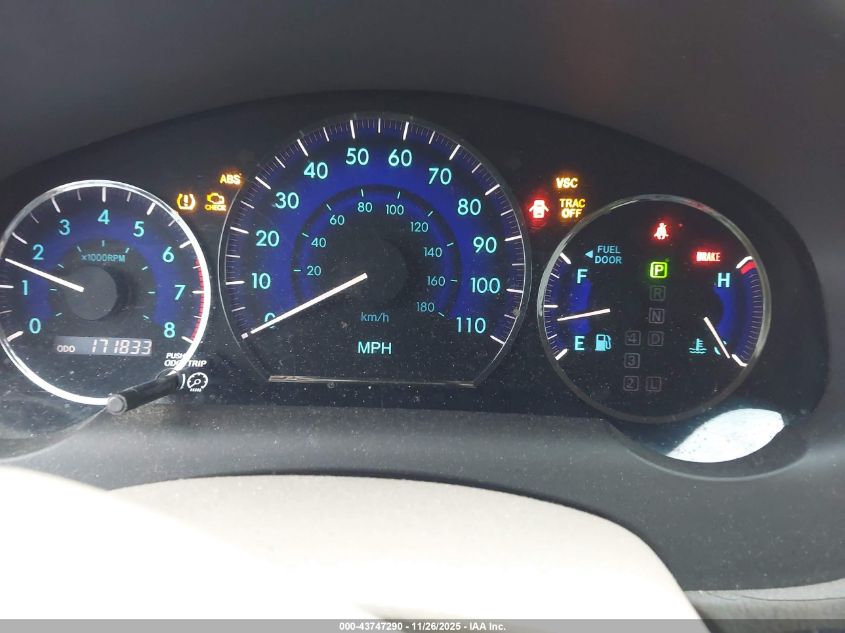 2009 Toyota Sienna Xle VIN: 5TDZK22C69S269912 Lot: 43747290