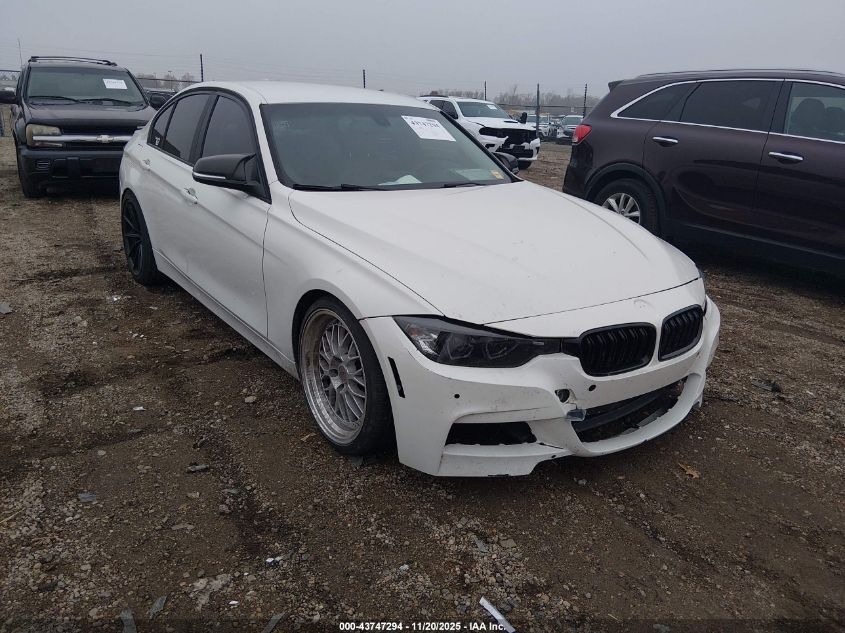 BMW 3 SERIES 328I
