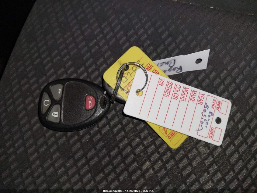 2007 Chevrolet Silverado 1500 Lt1 VIN: 1GCEK19077Z557311 Lot: 43747303