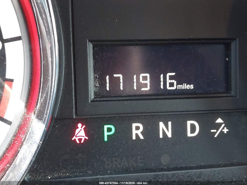 2014 Dodge Grand Caravan Se 30Th Anniversary VIN: 2C4RDGBG2ER459848 Lot: 43747304