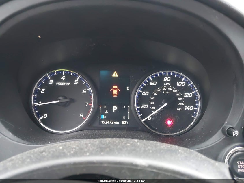 2015 Mitsubishi Outlander Se VIN: JA4AD3A31FZ004012 Lot: 43747310