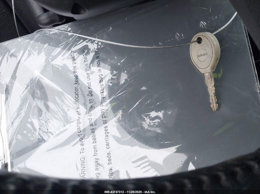 2003 Chrysler Pt Cruiser Limited VIN: 3C8FY68B63T554239 Lot: 43747312