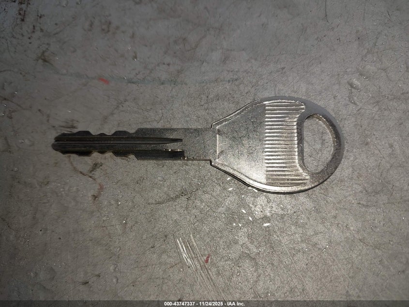 2008 Nissan 350Z VIN: JN1BZ34D98M705626 Lot: 43747337