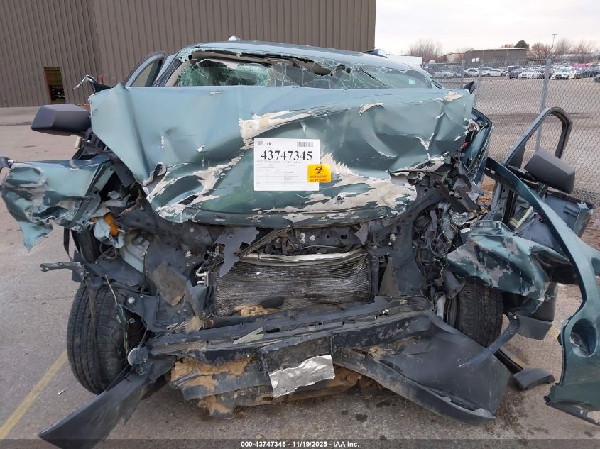 2009 GMC Acadia Sle-1 VIN: 1GKEV13D79J208528 Lot: 43747345