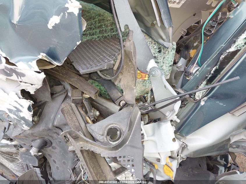 2009 GMC Acadia Sle-1 VIN: 1GKEV13D79J208528 Lot: 43747345