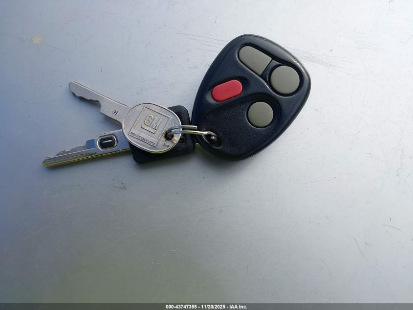 2002 Pontiac Firebird VIN: 2G2FS22K622117134 Lot: 43747355