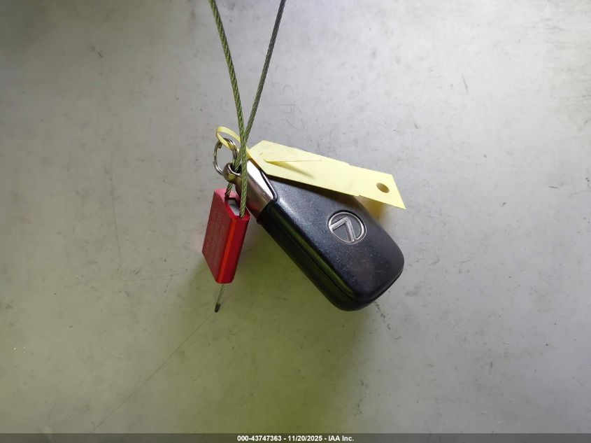 2008 Lexus Es 350 VIN: JTHBJ46G482219768 Lot: 43747363