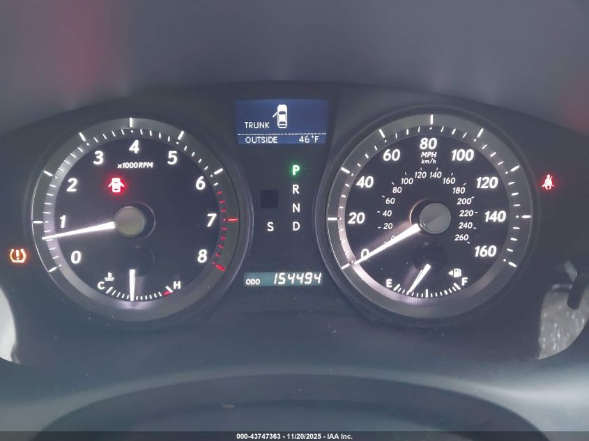 2008 Lexus Es 350 VIN: JTHBJ46G482219768 Lot: 43747363