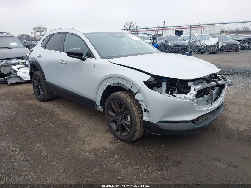 MAZDA CX-30 2.5 S SELECT SPORT