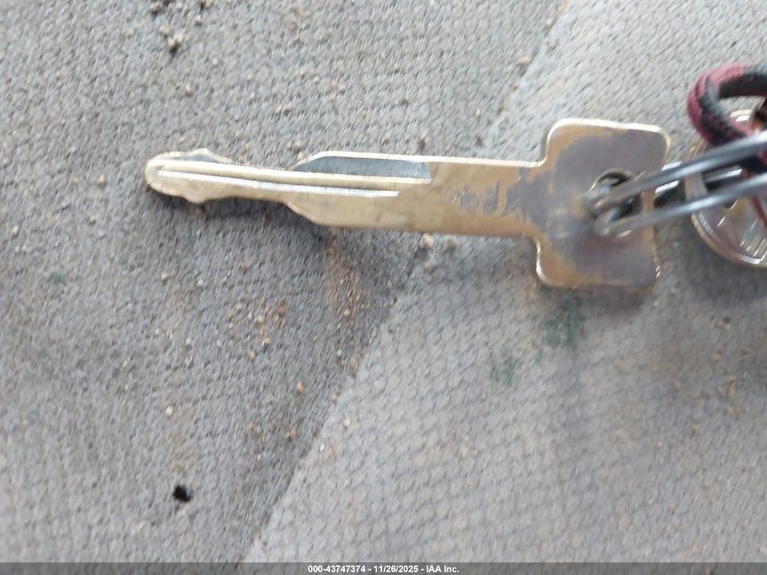 2009 Ford E-350 Cutaway VIN: 1FDSE35L59DA59688 Lot: 43747374