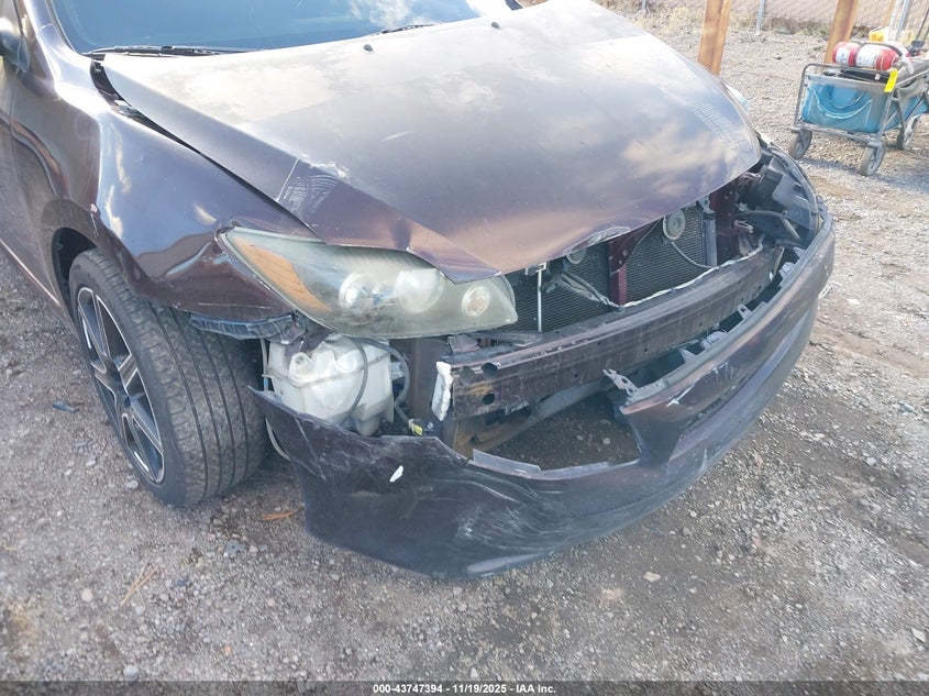 2009 Scion Tc VIN: JTKDE167890281662 Lot: 43747394