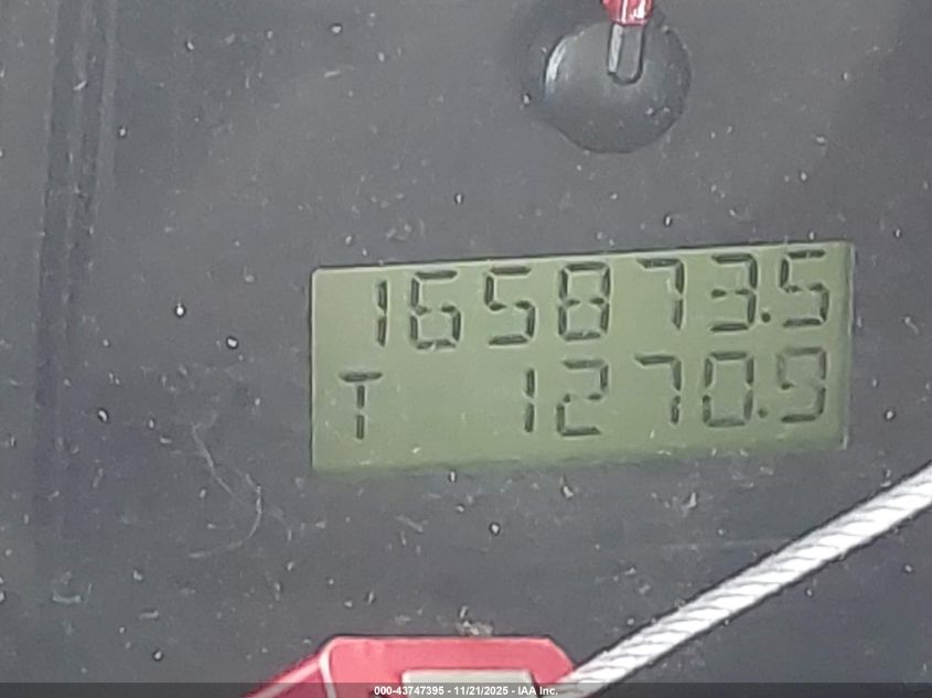 2008 Ford F-150 Stx/Xl/Xlt VIN: 1FTRF12278KE89068 Lot: 43747395