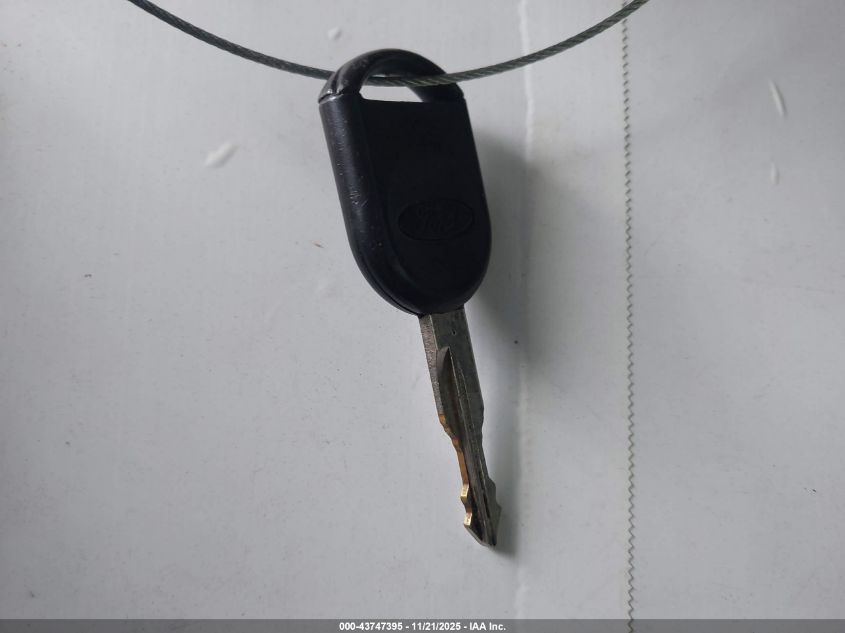 2008 Ford F-150 Stx/Xl/Xlt VIN: 1FTRF12278KE89068 Lot: 43747395