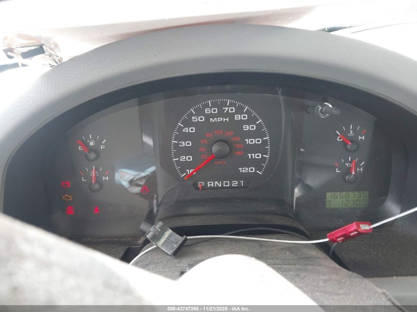 2008 Ford F-150 Stx/Xl/Xlt VIN: 1FTRF12278KE89068 Lot: 43747395