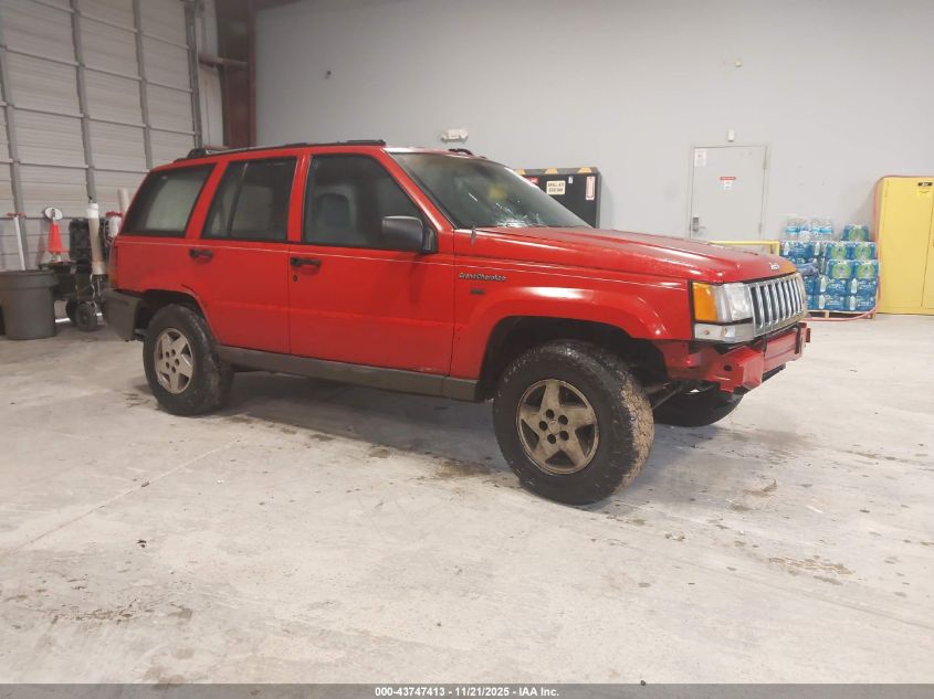 1994 Jeep Grand Cherokee Laredo