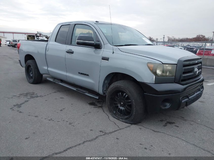 TOYOTA TUNDRA GRADE 4.6L V8