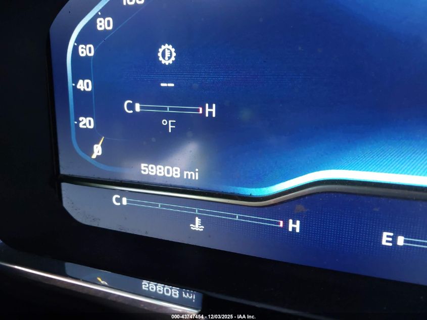 2024 Chevrolet Silverado 2500Hd 4Wd Standard Bed Lt VIN: 2GC4YNEY9R1133590 Lot: 43747454