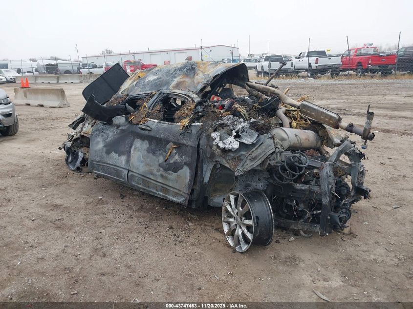 JEEP CHEROKEE LIMITED 4X4