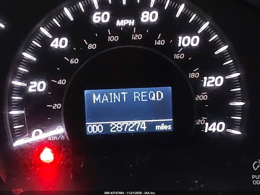 2009 Toyota Camry Hybrid VIN: 4T1BB46K89U086372 Lot: 43747464