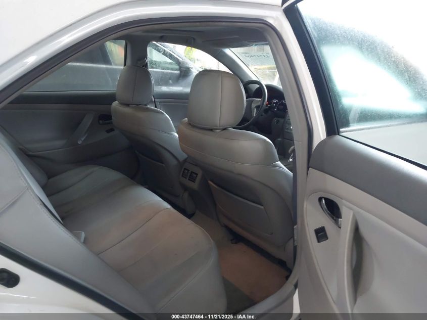 2009 Toyota Camry Hybrid VIN: 4T1BB46K89U086372 Lot: 43747464