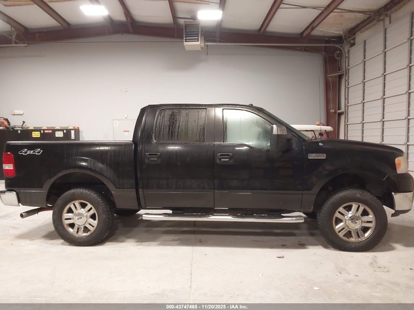 1FTPW14V98FB47662 2008 FORD F-150 photo no. 13