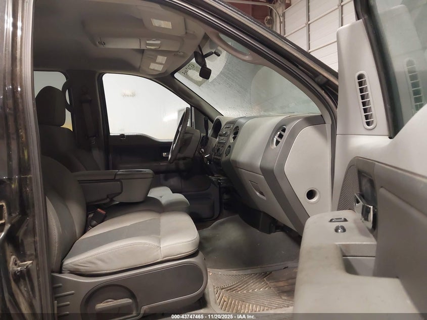 1FTPW14V98FB47662 2008 FORD F-150 photo no. 5