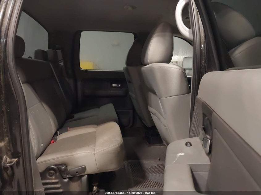 1FTPW14V98FB47662 2008 FORD F-150 photo no. 8