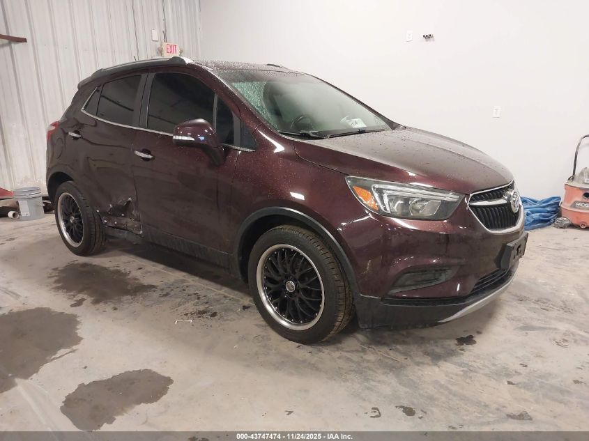 BUICK ENCORE PREFERRED