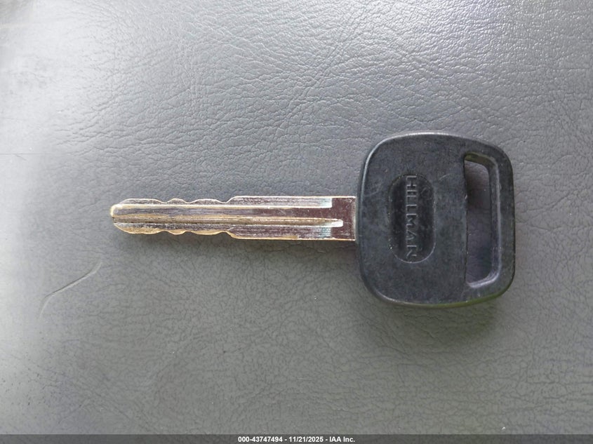 2001 Toyota Tacoma Prerunner V6 VIN: 5TEGN92N31Z786262 Lot: 43747494