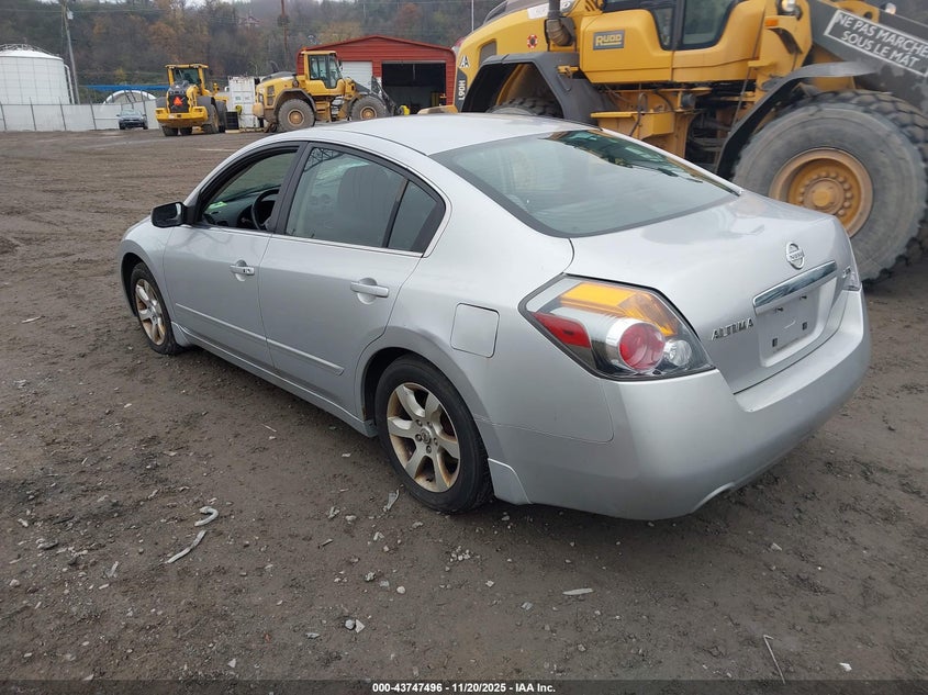 1N4AL21E48C198020 2008 NISSAN ALTIMA photo no. 3