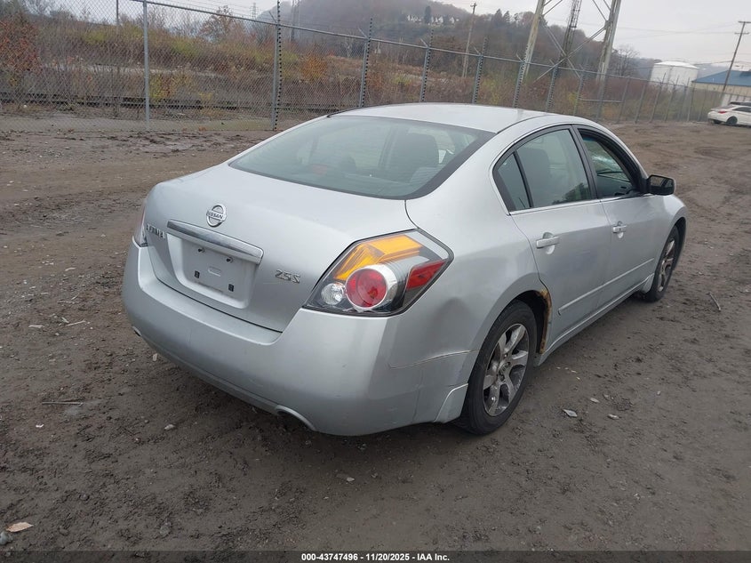 1N4AL21E48C198020 2008 NISSAN ALTIMA photo no. 4