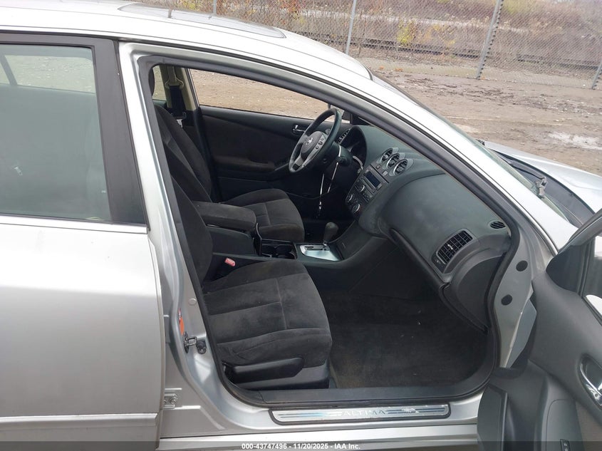1N4AL21E48C198020 2008 NISSAN ALTIMA photo no. 5