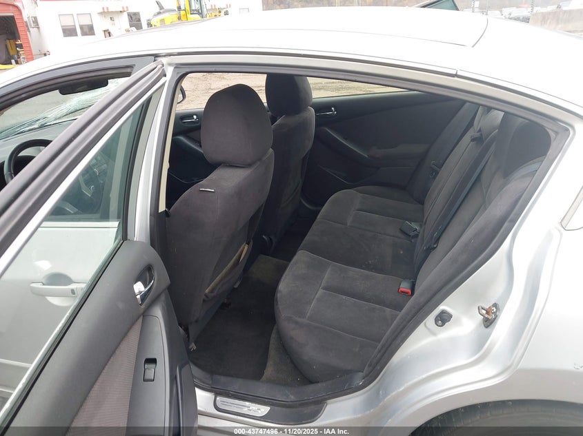 1N4AL21E48C198020 2008 NISSAN ALTIMA photo no. 8