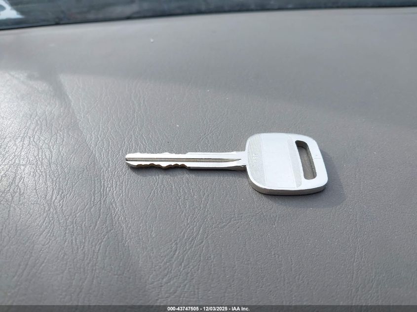 1999 Toyota Corolla Ce VIN: 1NXBR12EXXZ159345 Lot: 43747505