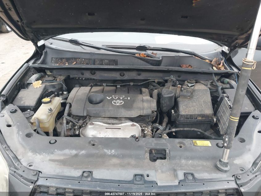 2009 Toyota Rav4 Sport VIN: 2T3ZF32V49W014010 Lot: 43747507