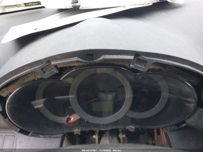 2009 Toyota Rav4 Sport VIN: 2T3ZF32V49W014010 Lot: 43747507