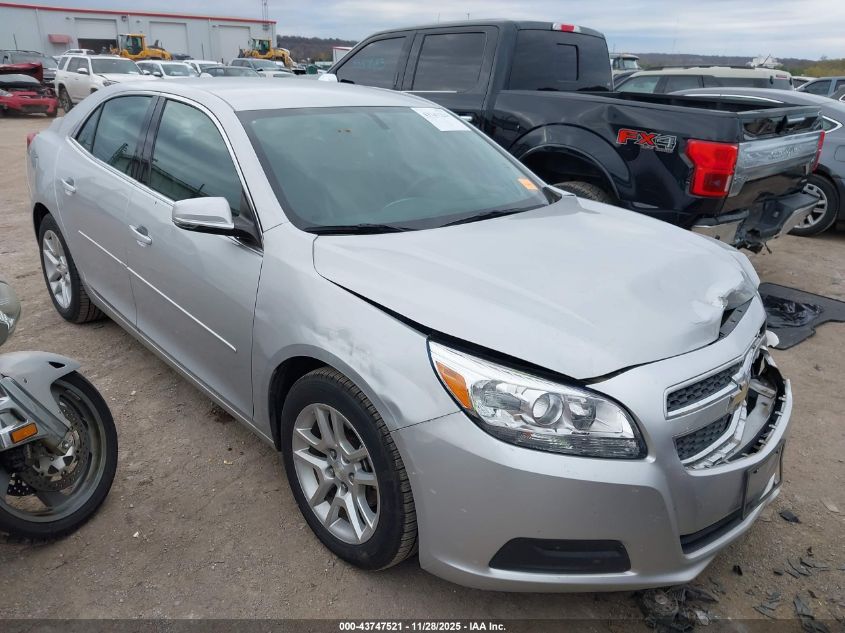 CHEVROLET MALIBU 1LT