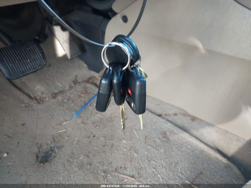 2006 Ford Escape Xlt/Xlt Sport VIN: 1FMCU03176KB57393 Lot: 43747526