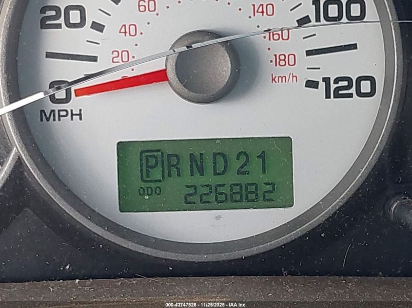 2006 Ford Escape Xlt/Xlt Sport VIN: 1FMCU03176KB57393 Lot: 43747526