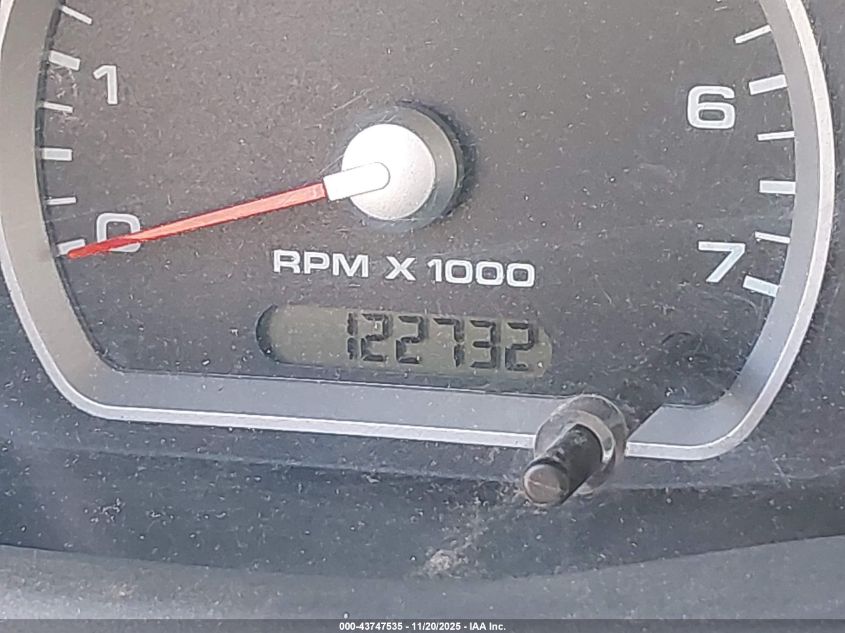 2006 Ford Ranger Sport/Stx/Xl/Xlt VIN: 1FTYR10UX69A28745 Lot: 43747535