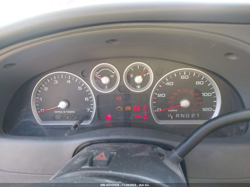 2006 Ford Ranger Sport/Stx/Xl/Xlt VIN: 1FTYR10UX69A28745 Lot: 43747535