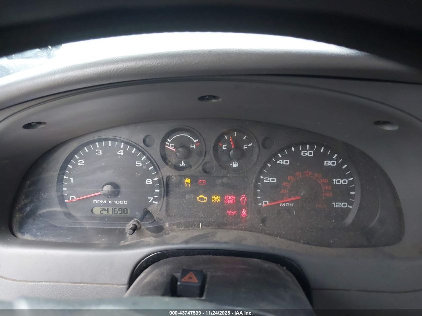 2010 Ford Ranger Xl/Xlt VIN: 1FTKR1AD0APA44451 Lot: 43747539