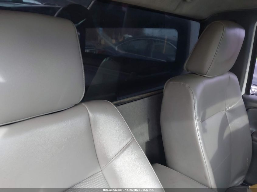 2010 Ford Ranger Xl/Xlt VIN: 1FTKR1AD0APA44451 Lot: 43747539