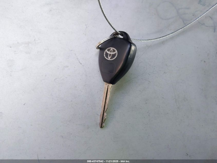 2008 Toyota Camry Le V6 VIN: 4T1BK46KX8U064971 Lot: 43747542