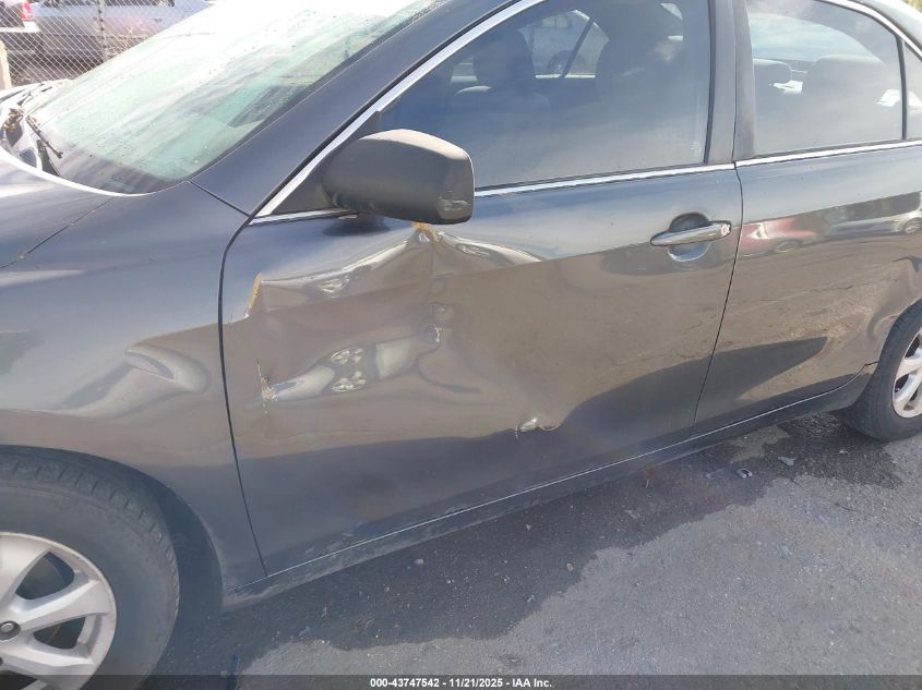 2008 Toyota Camry Le V6 VIN: 4T1BK46KX8U064971 Lot: 43747542