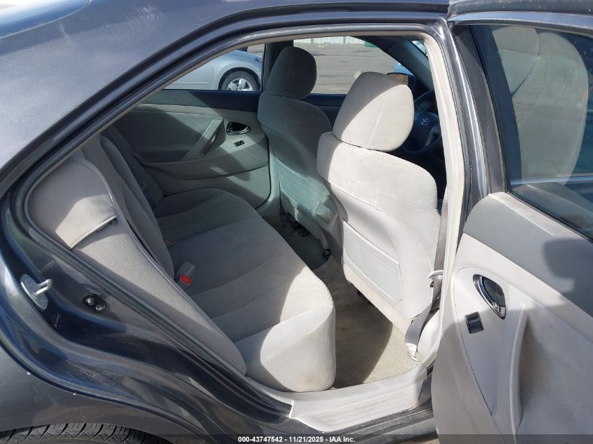 2008 Toyota Camry Le V6 VIN: 4T1BK46KX8U064971 Lot: 43747542